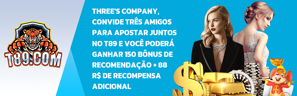 melhores sites de apostas br